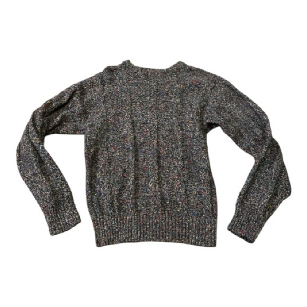 Vintage 90’s Concrete Made for the Streets Sweater